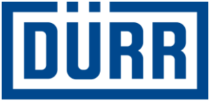 durr logo