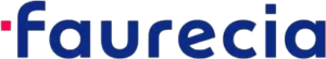 faurecia logo