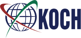 koch logo